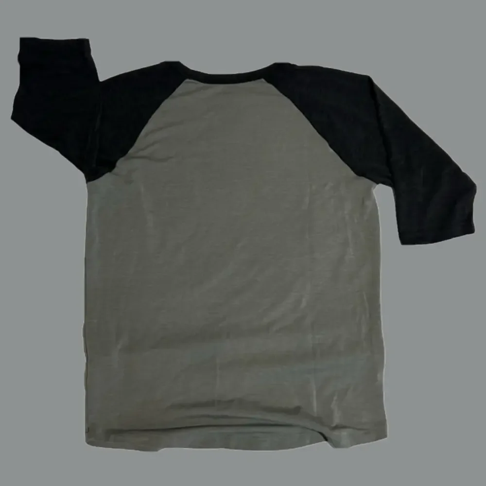 Patagonia Youth 3/4 Sleeve T-Shirt